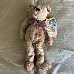 Cuddle Teddy Bear Plush Toy