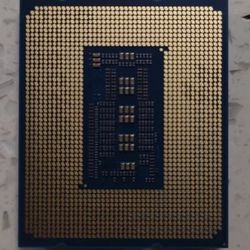 I9 13900k Intel Cpu