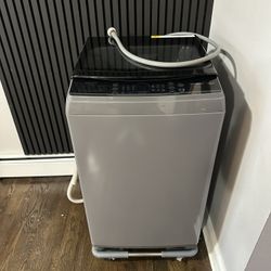 Portable Washing Machine