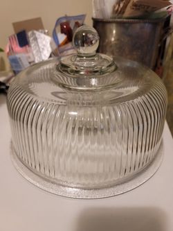 Cake Stand