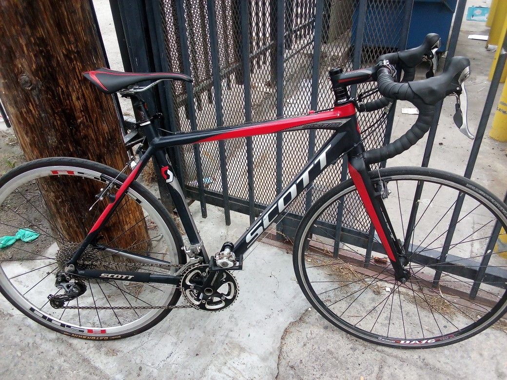 Cheap SCOTT road Bike