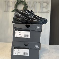 New Balance 740 Lace