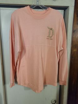 Women's size x small spirit jersey