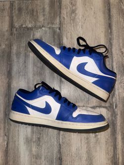 AIR JORDAN 1 LOW