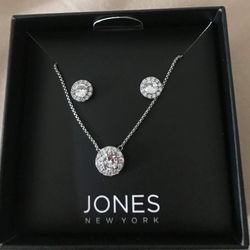 BRAND NEW Jones NY 3 Piece Set