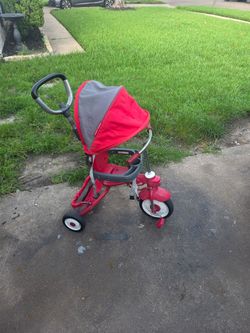Radio flyer kids Stroller