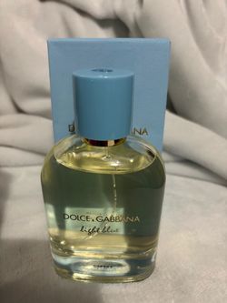 Perfume and cologne
