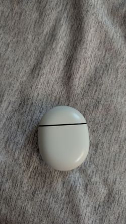 Used Google Pixel Buds Pro - Charging Case Only