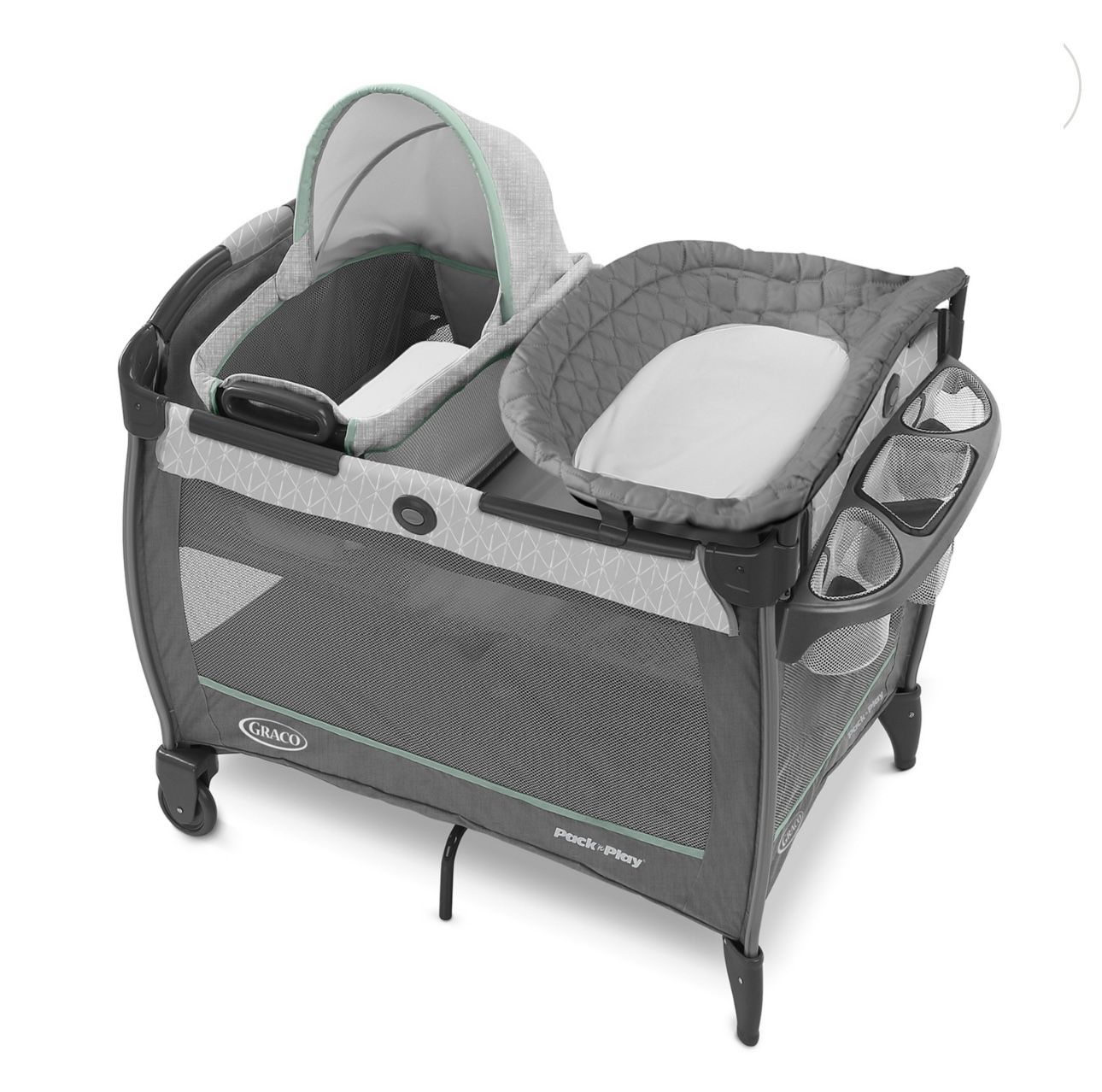 Graco Pack 'n Play