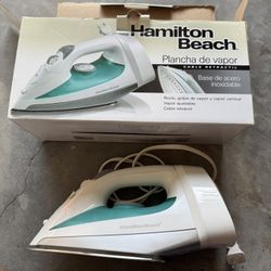 Stainless Steel Sole plate 