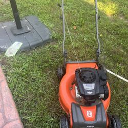 Grass Machine