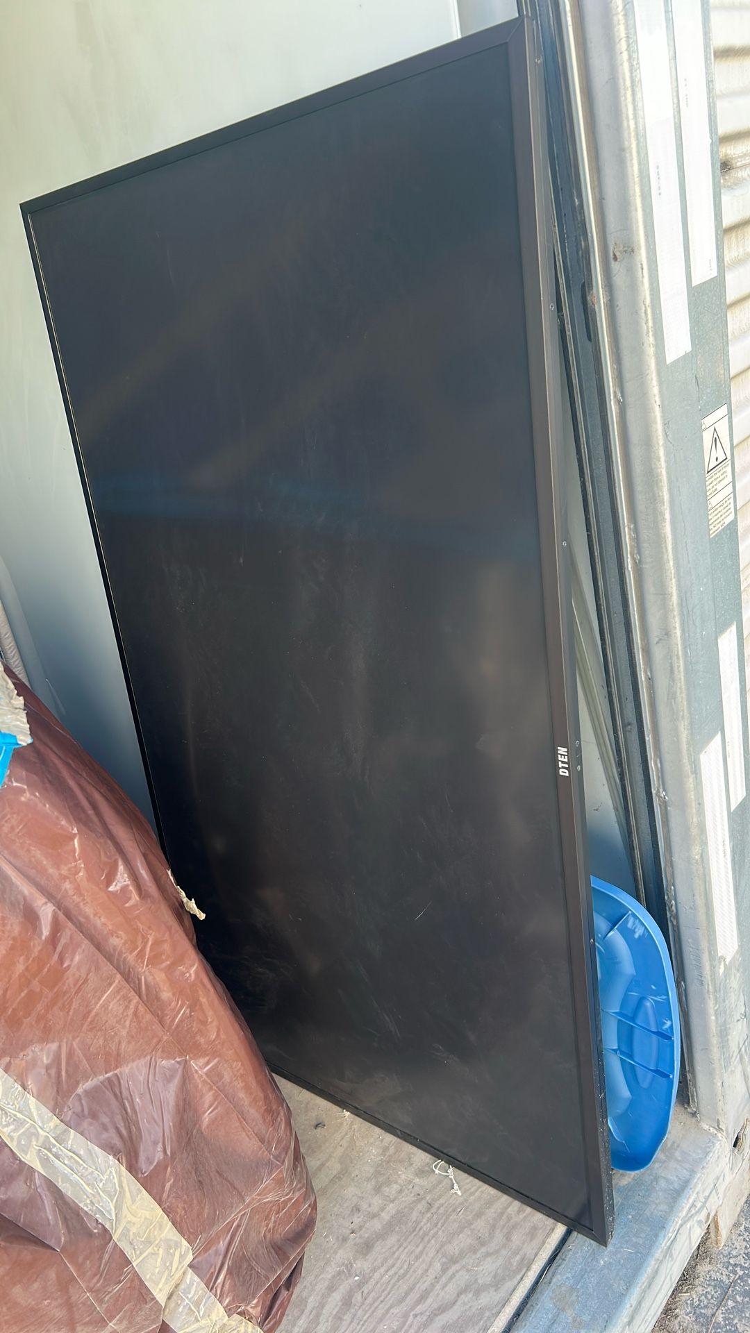 All In one Touch Screen