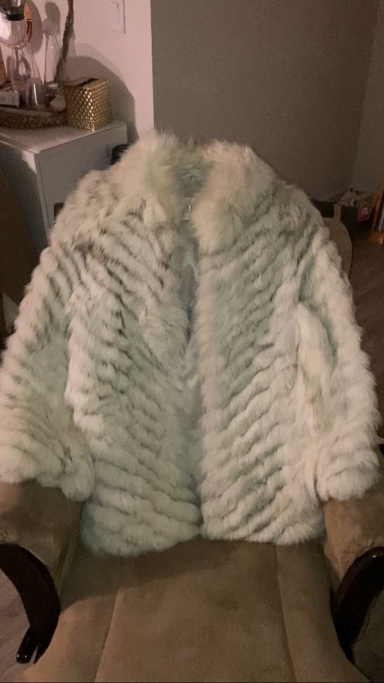 Fur Coat