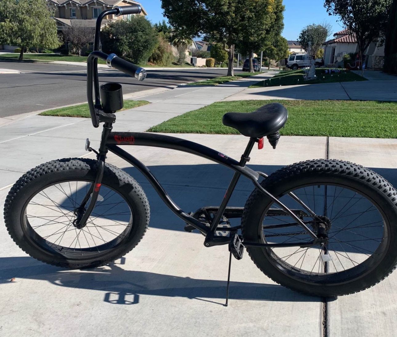 Bike