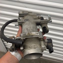 Throttle Body For Grand Marquis 1(contact info removed)