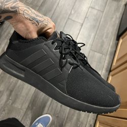 Mens Adidas Shoes