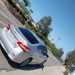2014 Nissan Sentra