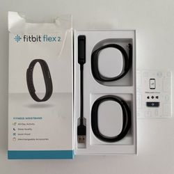 Fitbit Flex 2