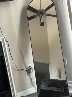 Full Body Mirror