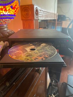 Funai DVD player