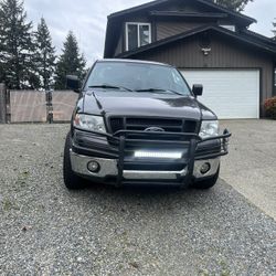 2005 Ford F-150