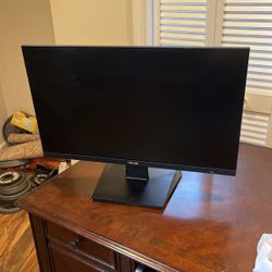 Asus Gaming Monitor 