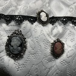 Cameos 