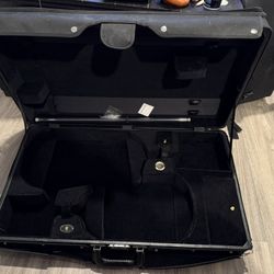 Guardian Violin/Viola Double Case