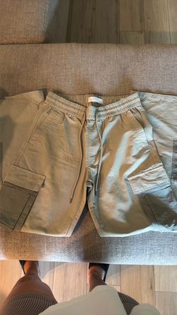 Boys pants