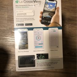 LA CROSSE TECHNOLOGY