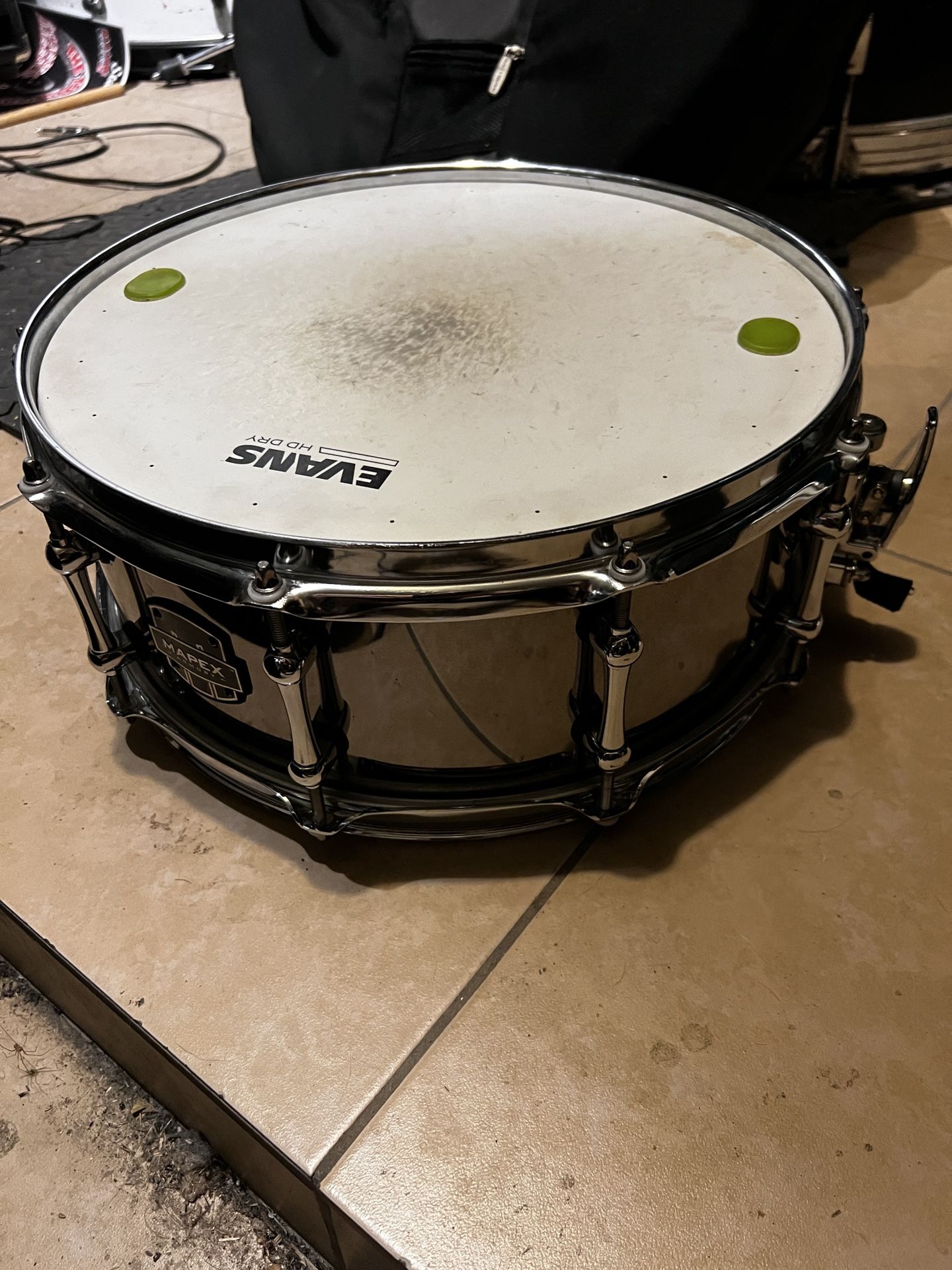 Snare Drum