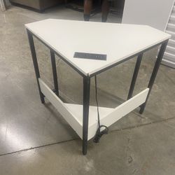 Utility desk