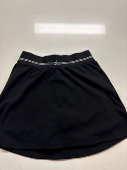 Alo skirt