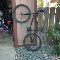 Haro ZX Series Cruiser Bike 24”