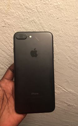IPhone 7 Plus T-mobile 64gb