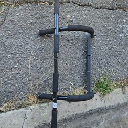 Goldsgym Pull-up Bar