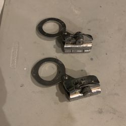 Safety Rope Grabs $75.00 Each OBO