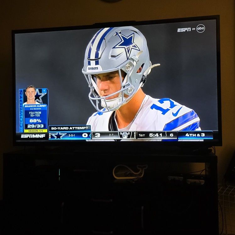 70" Vizio Razor Smart TV