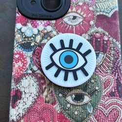iPhone 15 Cover