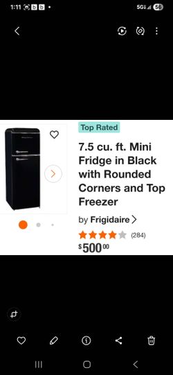 Fridge