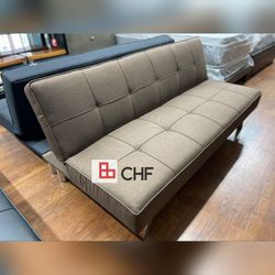 New Futon sofa 