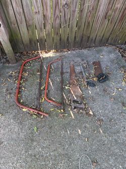 Saws