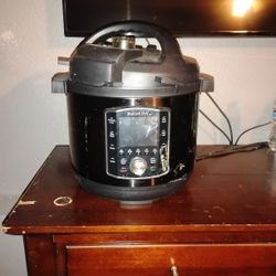 Instant Pot