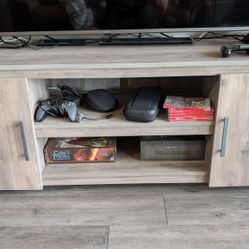 Entertainment Center