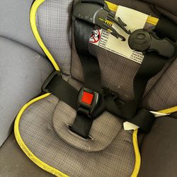 Graco Car Seat