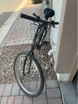 Bicycle
