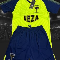 Soccer Uniforms Uniformes De Futbol