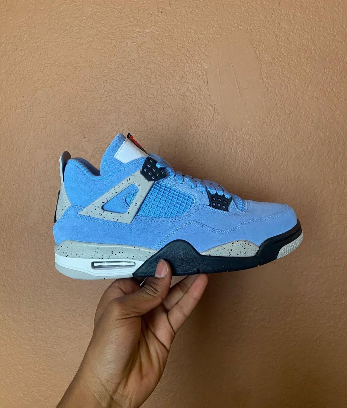 Jordan