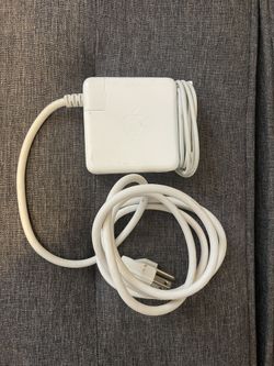 Apple 85 Watt MagSafe MacBook Pro Charger