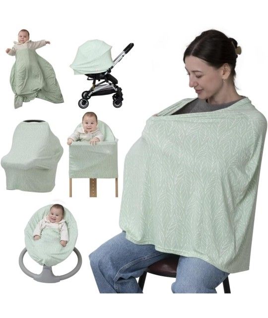 Nursing Cover